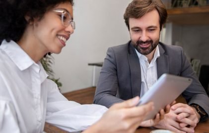 Como atrair mais clientes para seu Escritório de Advocacia com conteúdo relevante