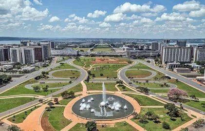 Marketing Jurídico em Brasília: como destacar seu Escritório na Capital do Direito