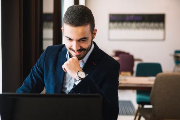 Como um Site Profissional pode atrair mais clientes para seu Escritório de Advocacia